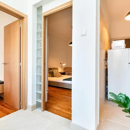 Διαμέρισμα Charming And Bright Near Campo Pequeno *