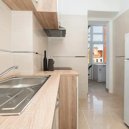 Διαμέρισμα Charming And Bright Near Campo Pequeno Lisboa